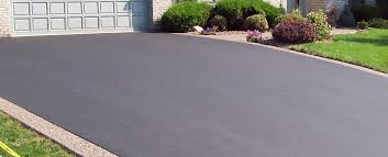 Best Asphalt Driveway Installation  in Hudson, CO